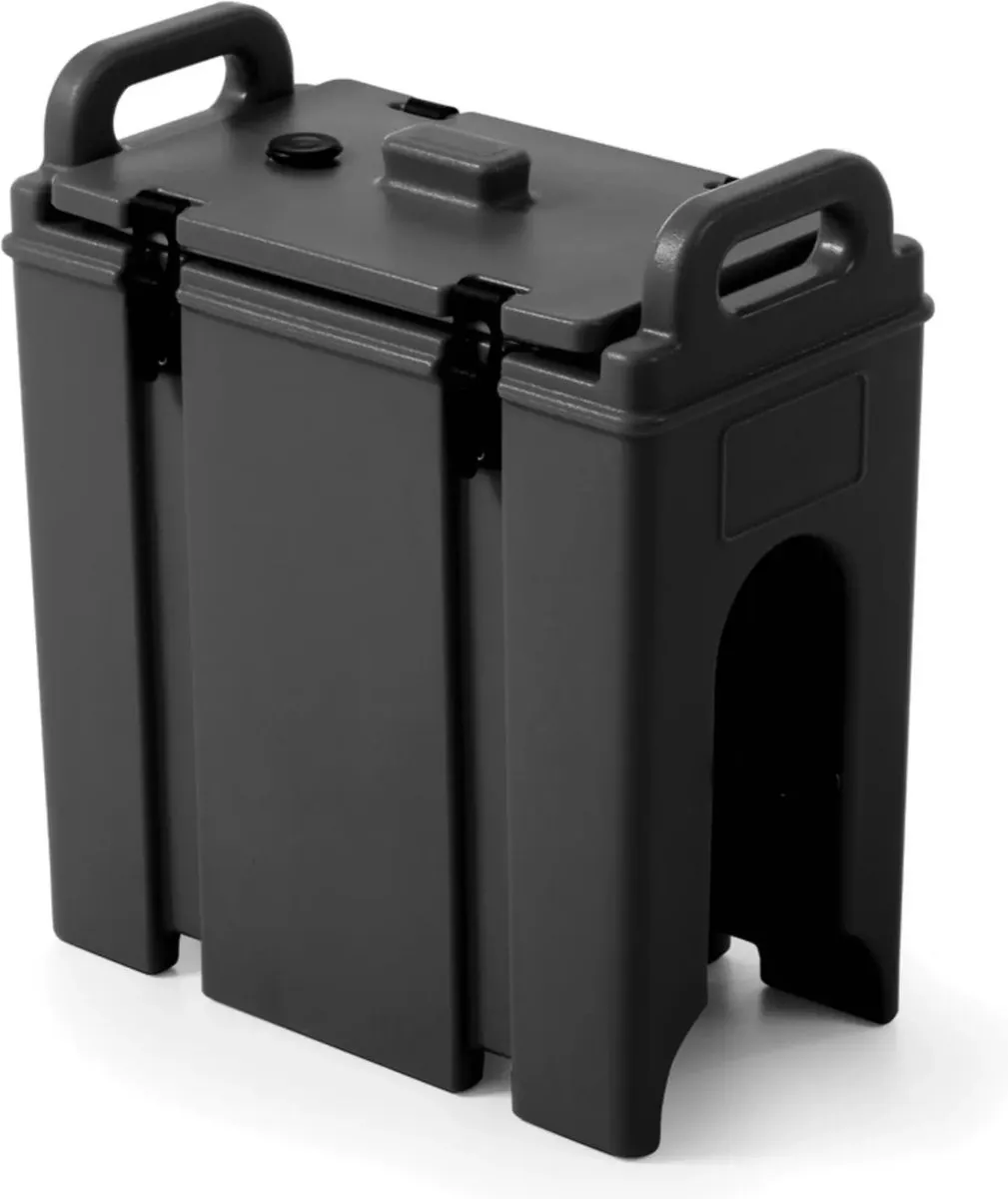 HENDI Geïsoleerde Drankendispenser 9,4L