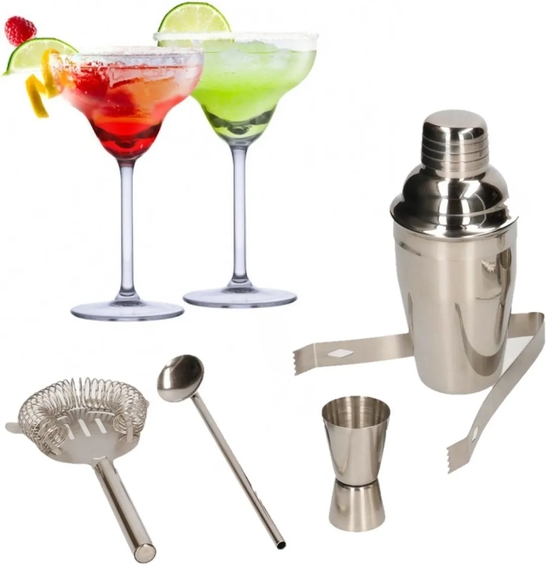 Alpina Margarita Cocktailset