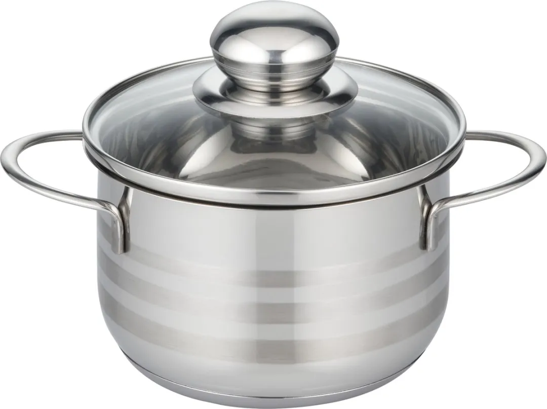 Fackelmann Elo 2221626 Braadpan Inductie 16cm