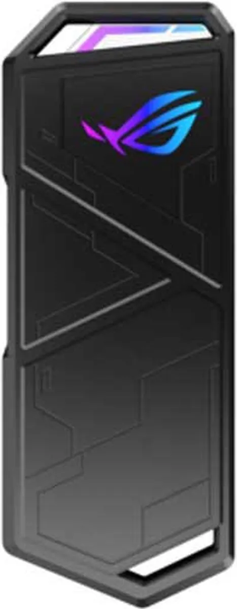 ASUS Strix Arion Lite SSD Behuizing