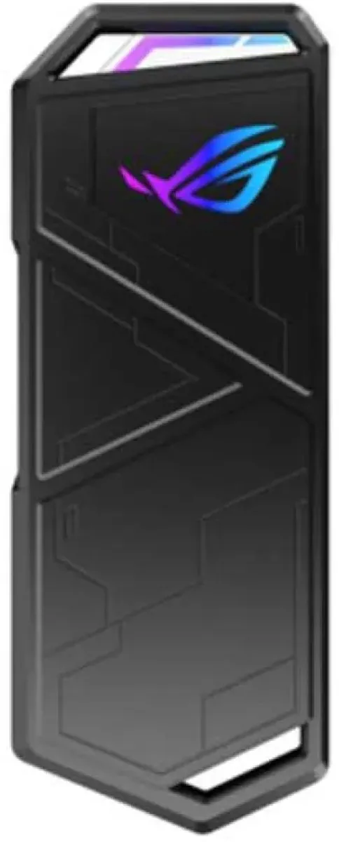 ASUS Strix Arion Lite SSD Behuizing - USB-C - 90DD02H0-M09010 - Zwart