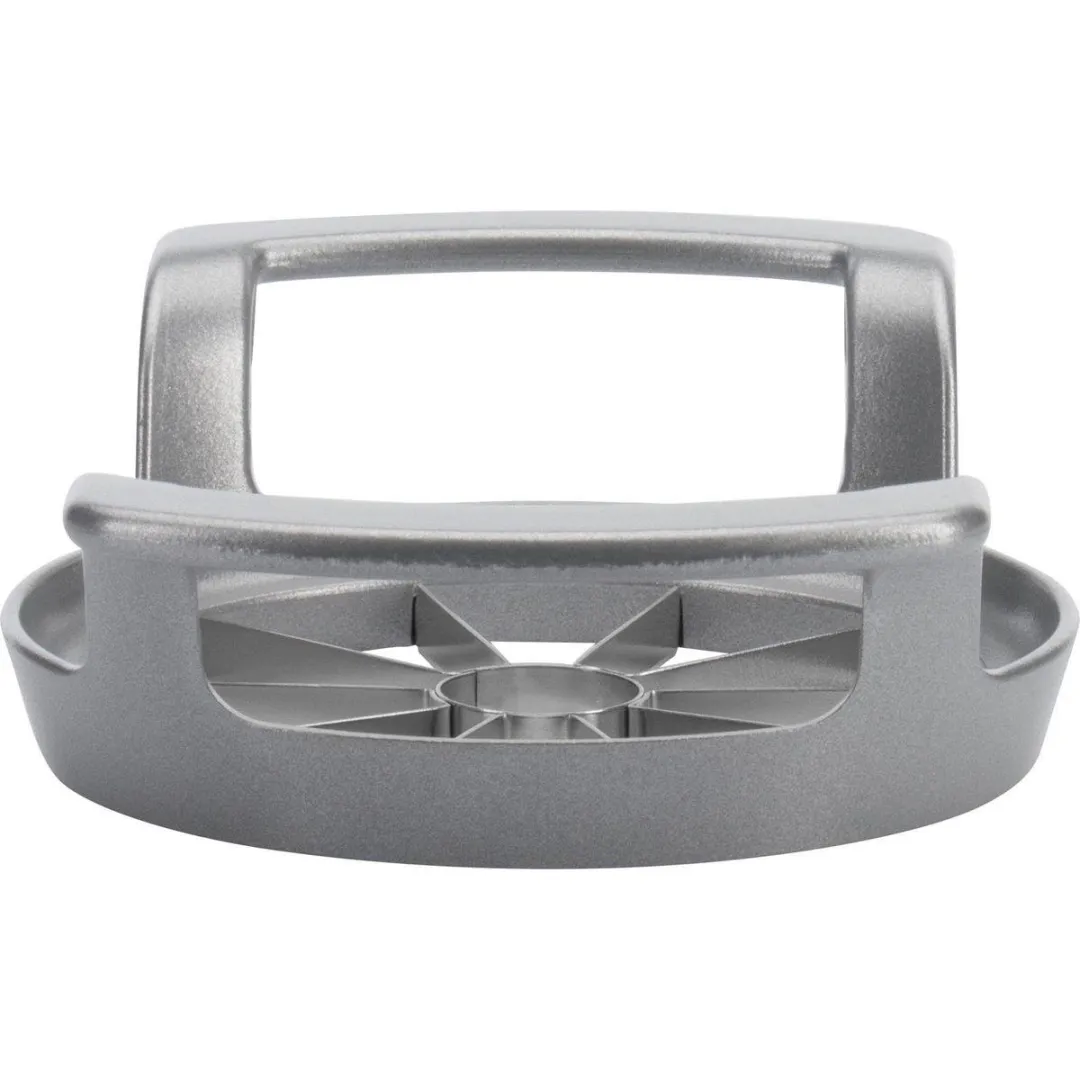 Westmark Divisorex Appel- en Peersnijder 9cm - Zilver