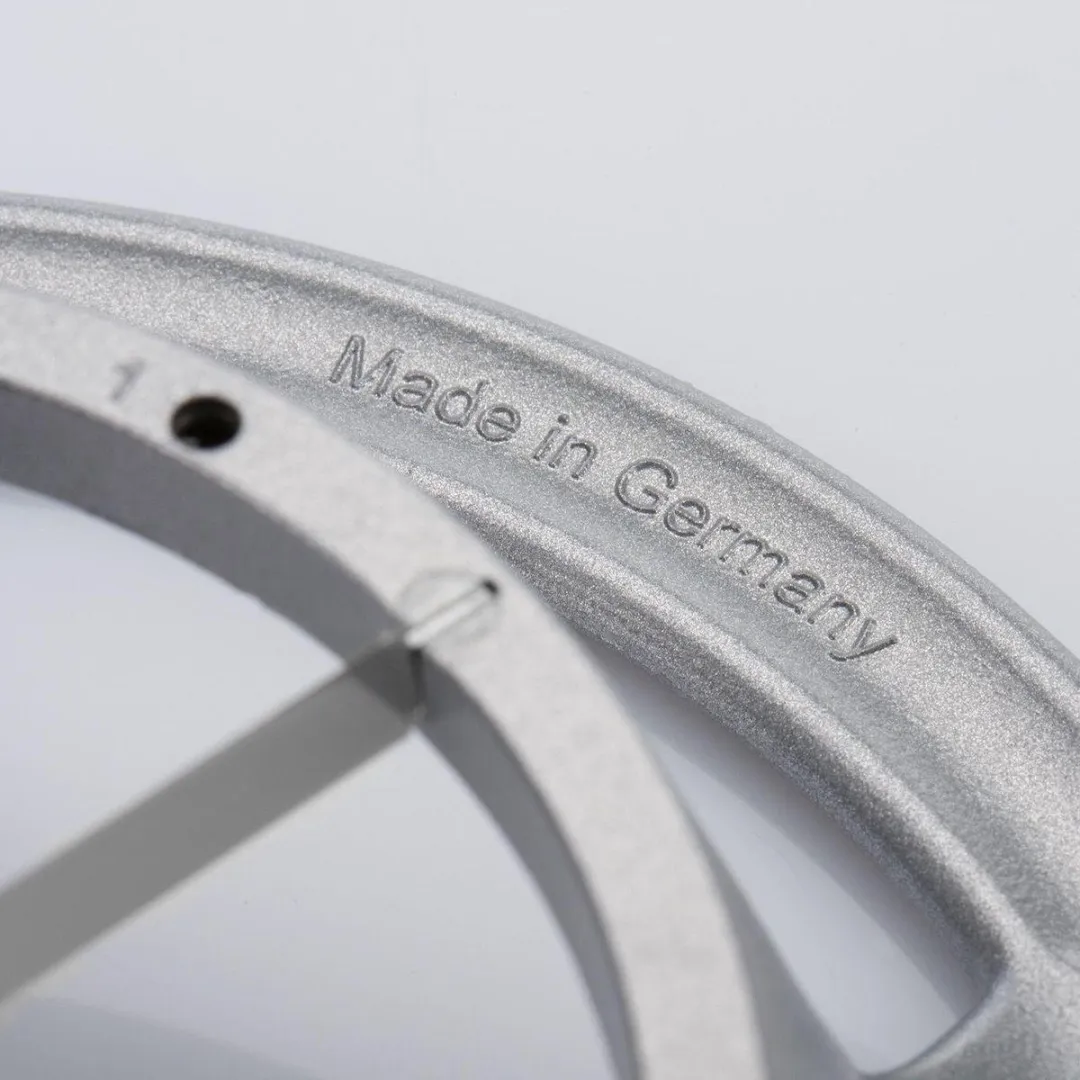Westmark Divisorex Appel- en Peersnijder 9cm - Zilver