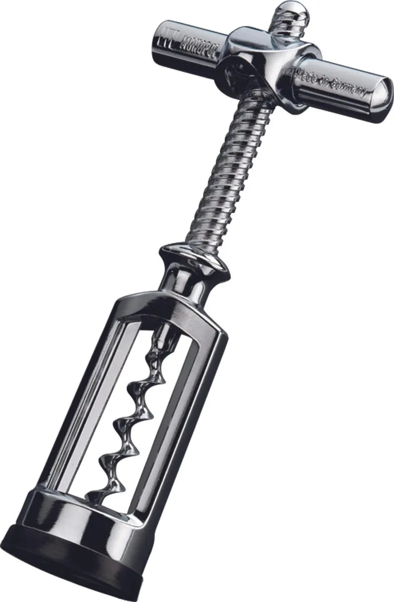 Westmark Monopol Edition Vleugelkurkentrekker