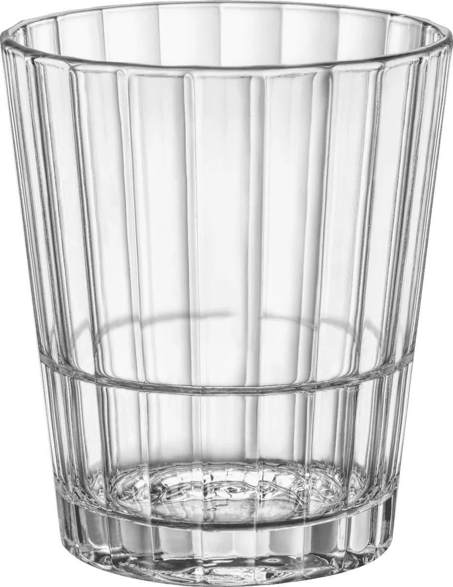 Bormioli Rocco Oxford Cocktailglazen 370ml