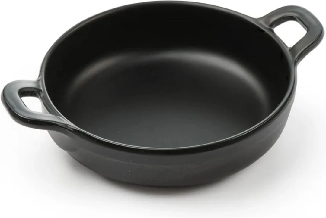 HENDI Mini Ronde Pan 564530