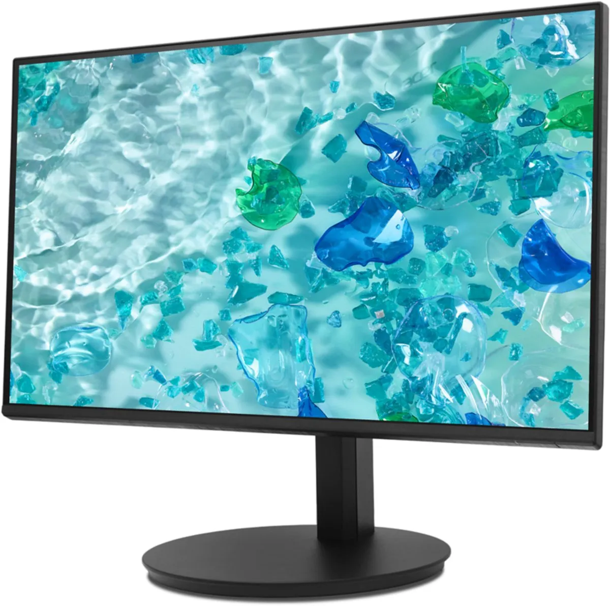 Acer Vero CB242YP6bipr Monitor 23.8" FHD - 144Hz
