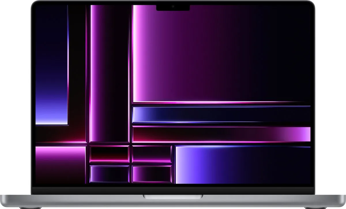 Apple MacBook Pro 14 MPHE3N/A