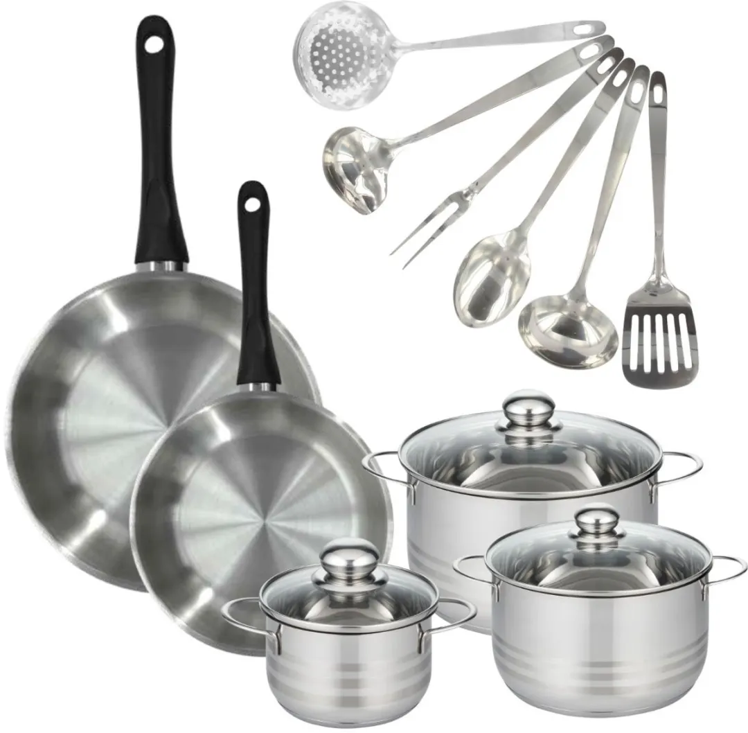 Fackelmann 9358550 Kookset