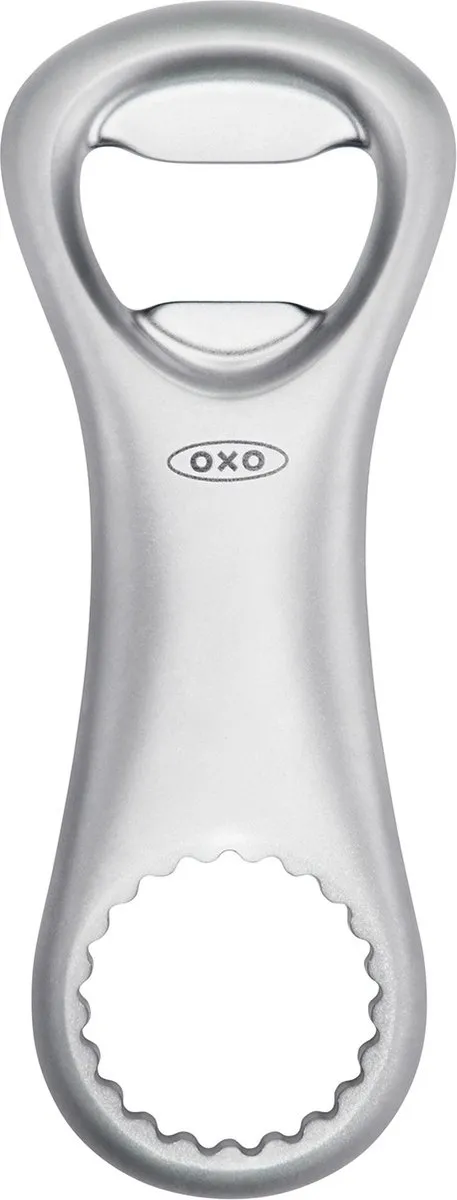 OXO SteeL Flesopener