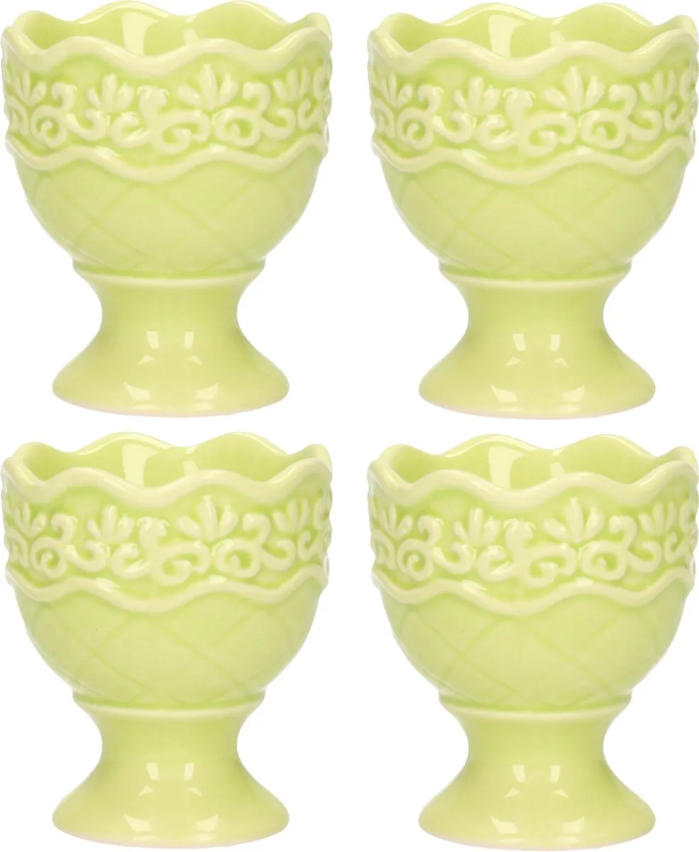 Excellent Houseware Eierdoppen