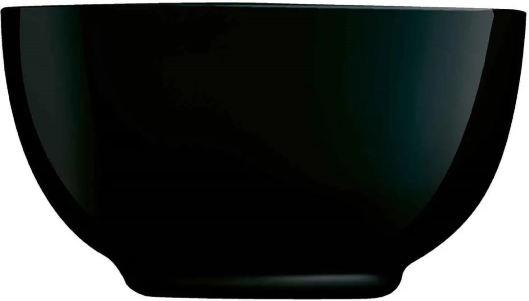 Luminarc Diwali-Black Bowl 75cl
