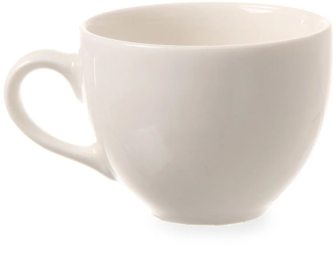 Hendi Kop En Schotel 780176 - 100ml - Wit