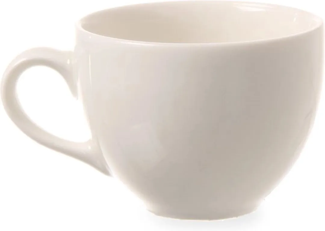 Hendi Kop En Schotel 780176 - 100ml - Wit