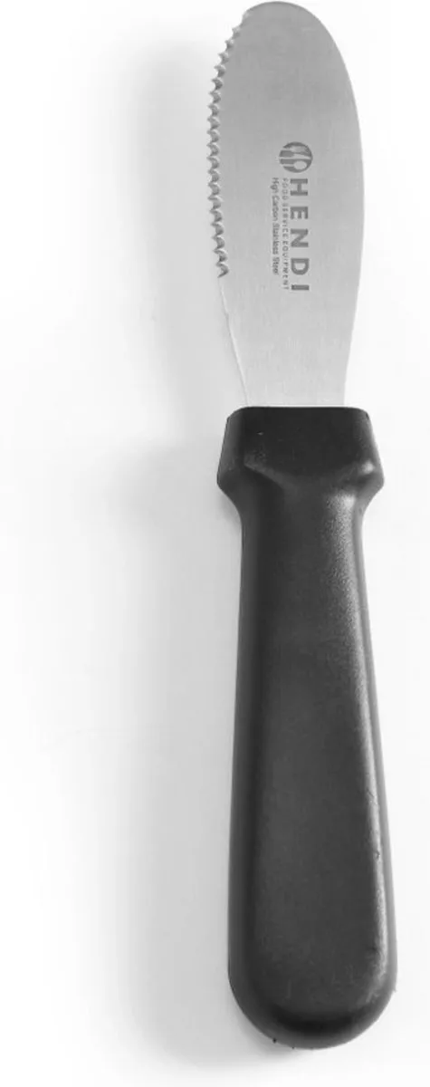 HENDI Getand Botermes 210mm