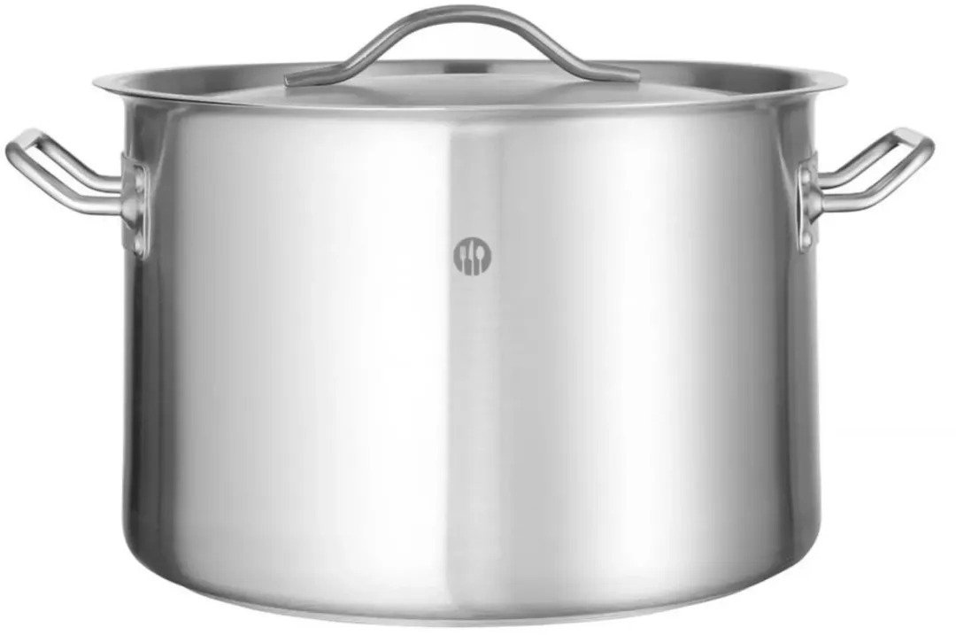 HENDI Kookpan 14L