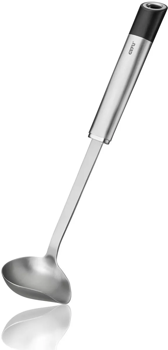 GEFU Primeline Sauslepel 29209