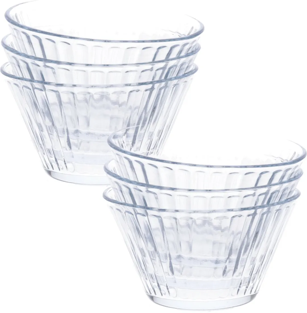 Excellent Houseware Kommetjes 300ml