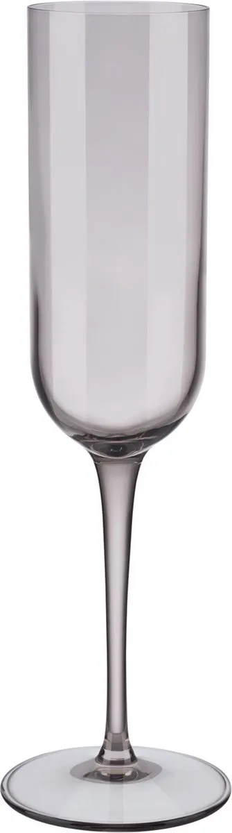 Blomus Fungi Champagneglazen