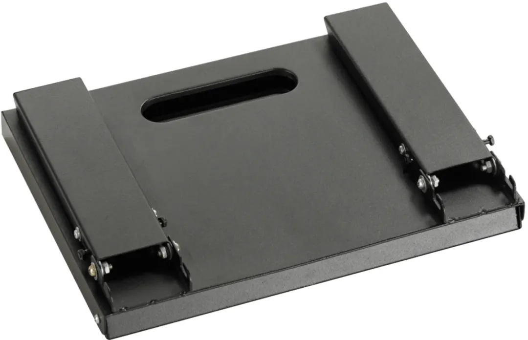 Outwell Cazal Portable Compact Grill