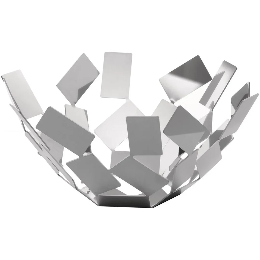 Alessi Mario Trimarchi La Stanza dello Scirocco Schaal 27.5cm
