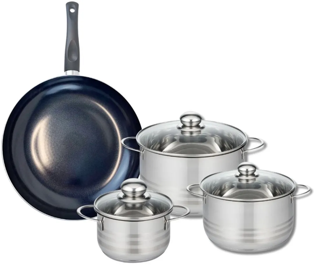 Fackelmann ELO 9721050 Keukengerei Set