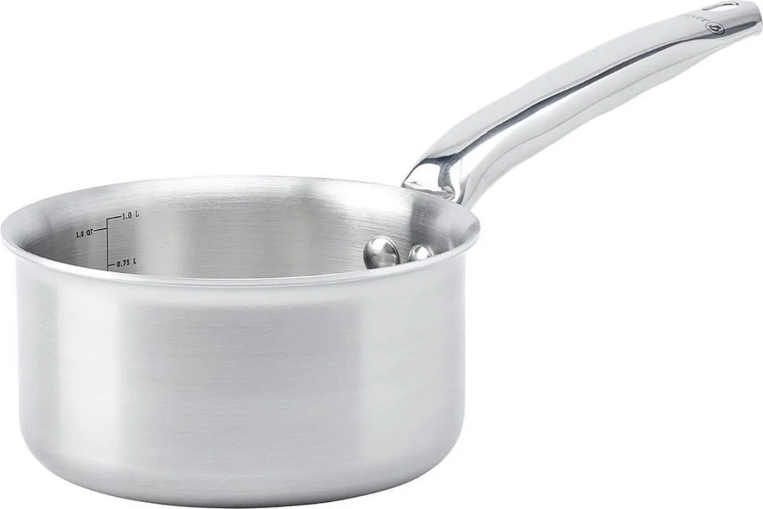 DeBuyer Alchimy Steelpan 18cm