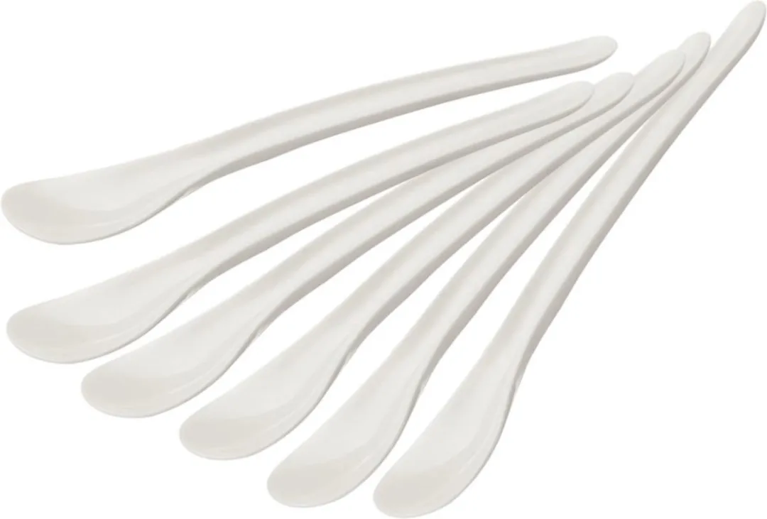 HENDI 441503 Eierlepeltjes