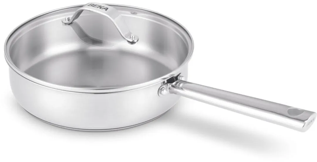 Beka Cicla Sauteerpan Ø24cm