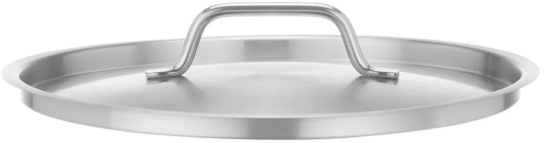 HENDI Pannendeksel 28cm