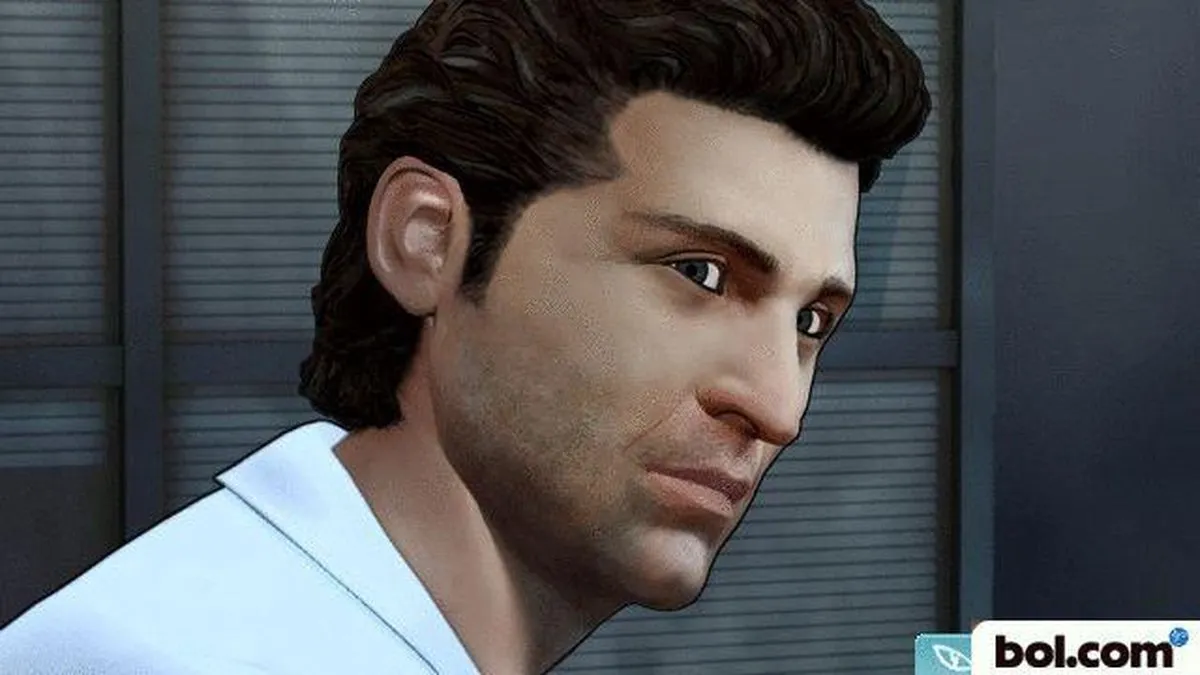 Ubisoft Grey's Anatomy Videogame - afbeelding 2 van 5