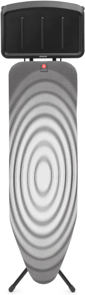 Brabantia Strijkplank B 124x38cm