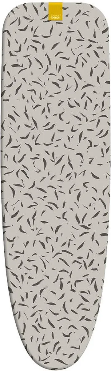 Joseph Joseph Glide Compact Strijkplankovertrek 50048 - 110x33cm - Crème