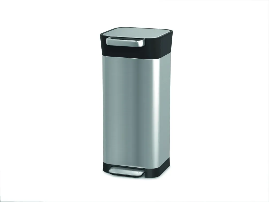 Joseph Joseph Titan Slim Prullenbak 20L