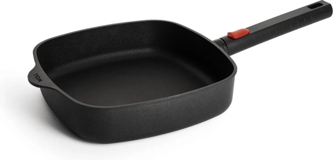 Woll EcoLogic QXR Hapjespan 24x24cm 2.5L