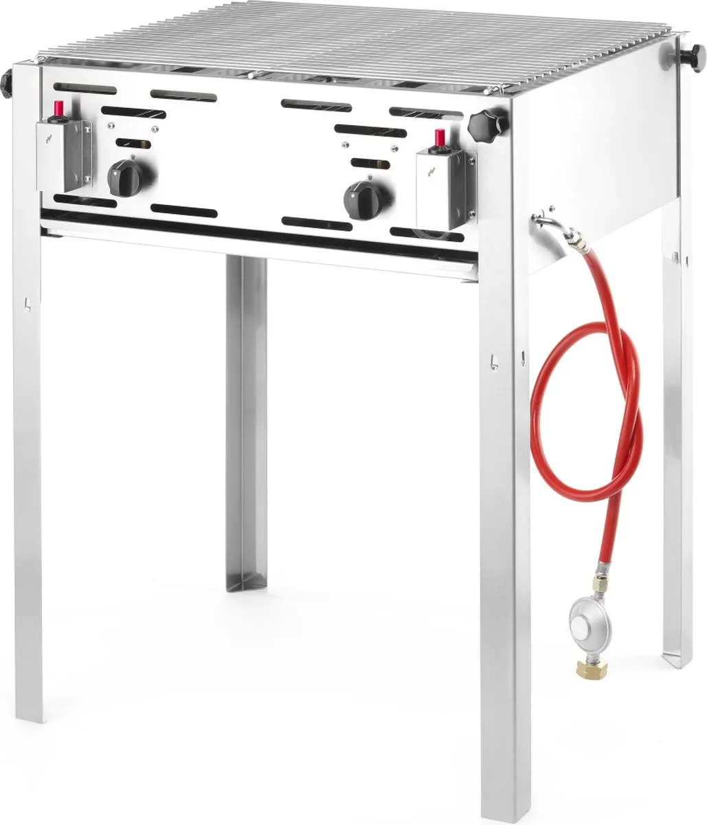 HENDI Roast-Master Maxi BBQ 11kW - RVS
