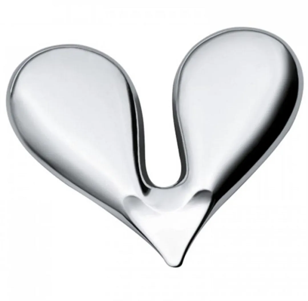 Alessi Notenkraker Nut Splitter JHT01