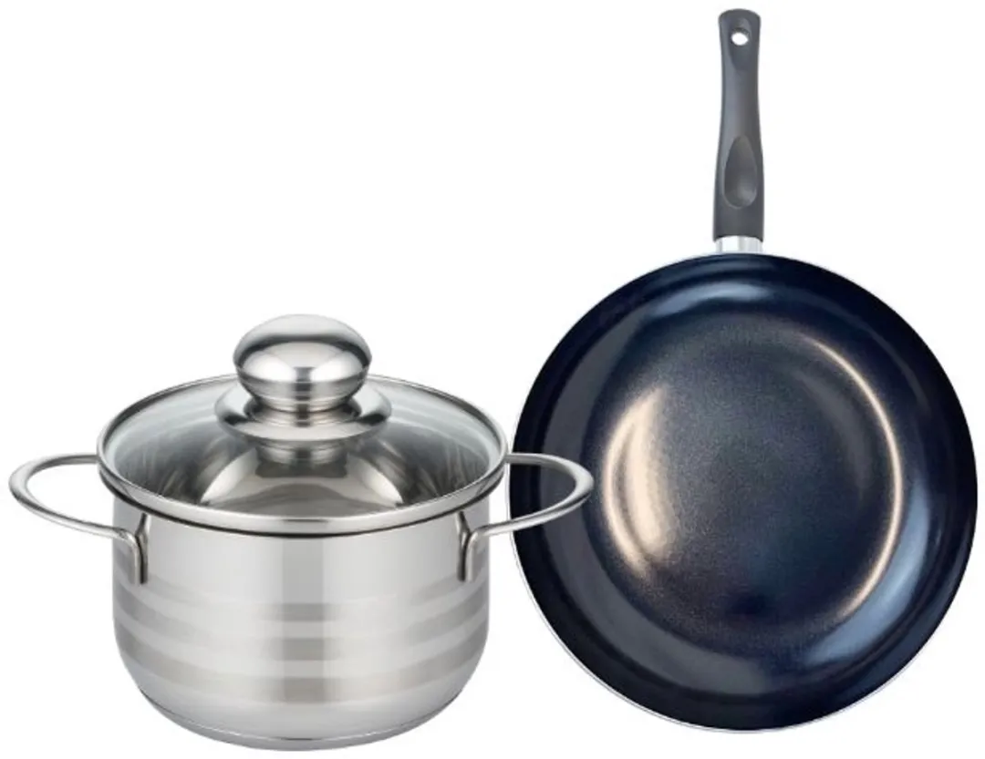 Fackelmann ELO 9709550 Keukengerei Set