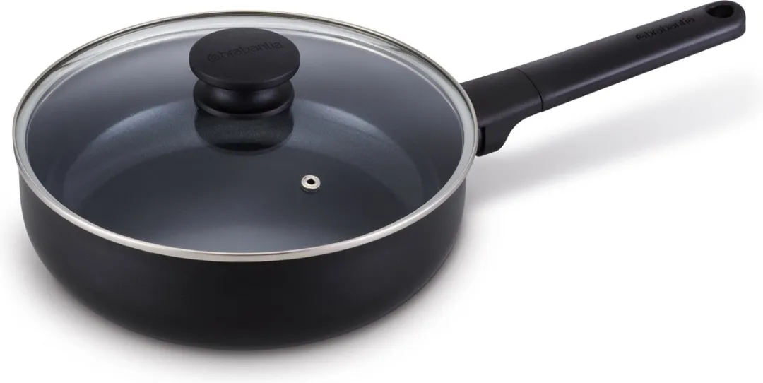 Brabantia VANTA Hapjespan 24cm