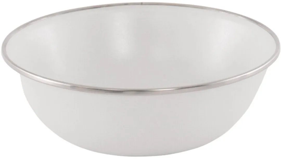 Outwell Delight 2-Persoons Diner Set 8-delig - Wit