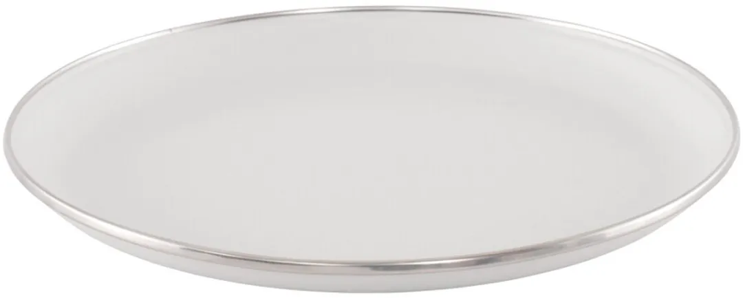 Outwell Delight 2-Persoons Diner Set 8-delig - Wit