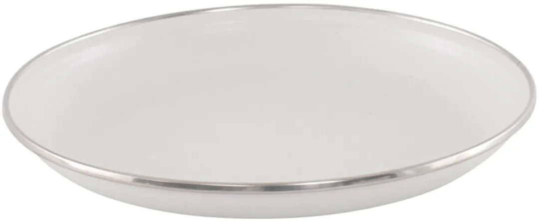 Outwell Delight 2-Persoons Diner Set 8-delig - Wit