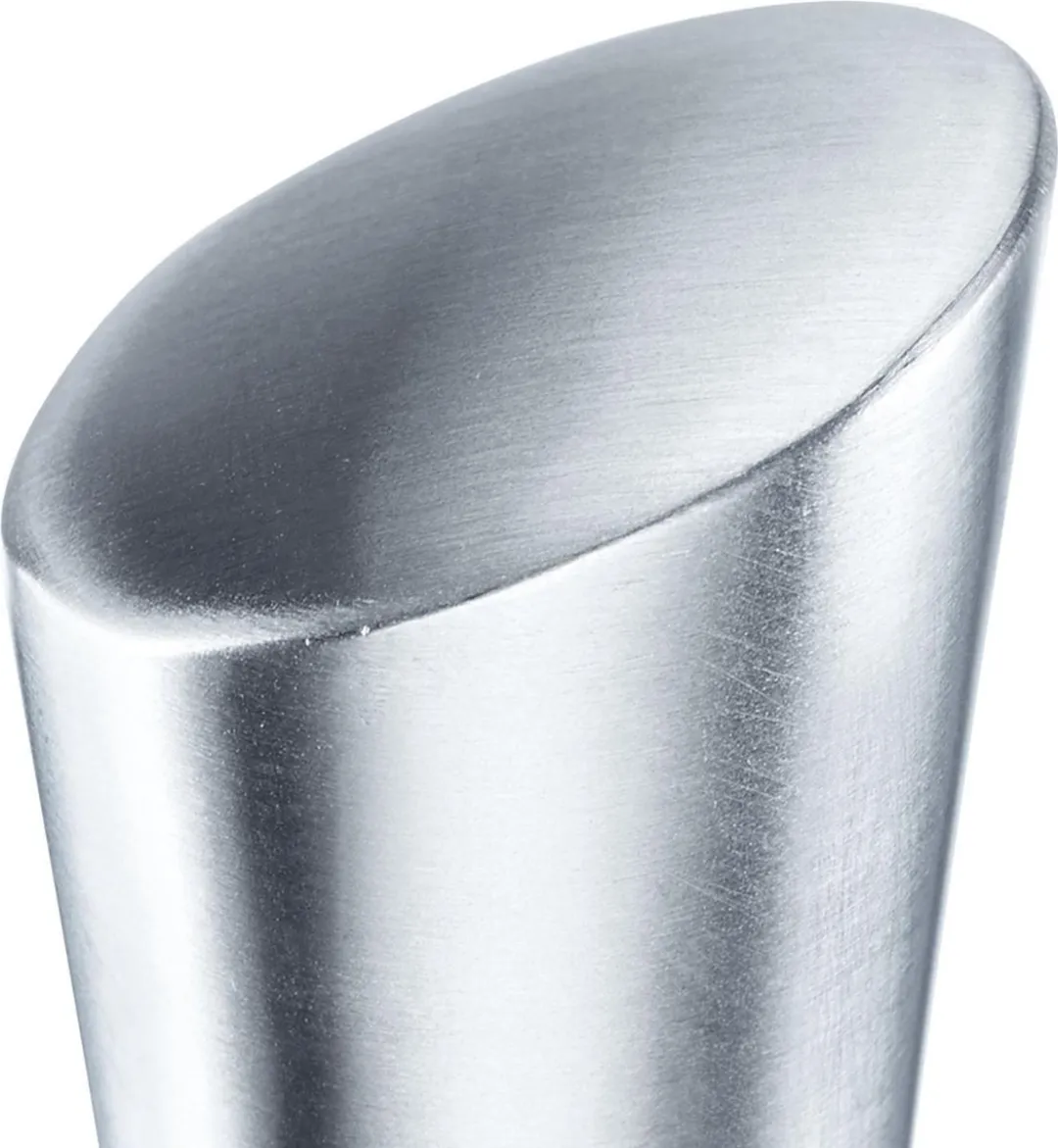 Westmark Silvio Wijnstopper - Zilver