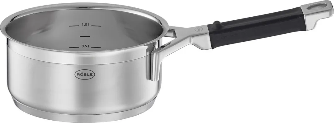 Rösle Silenco Pro Steelpan 16cm