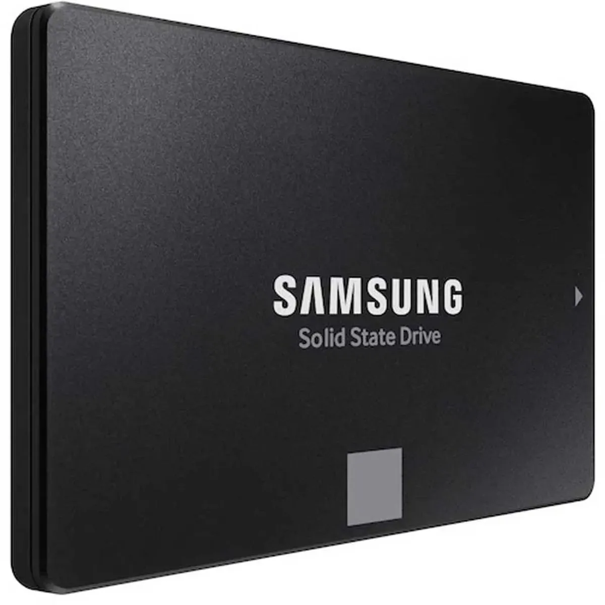 Samsung 870 EVO - Interne SSD - 2.5 Inch - 4 TB