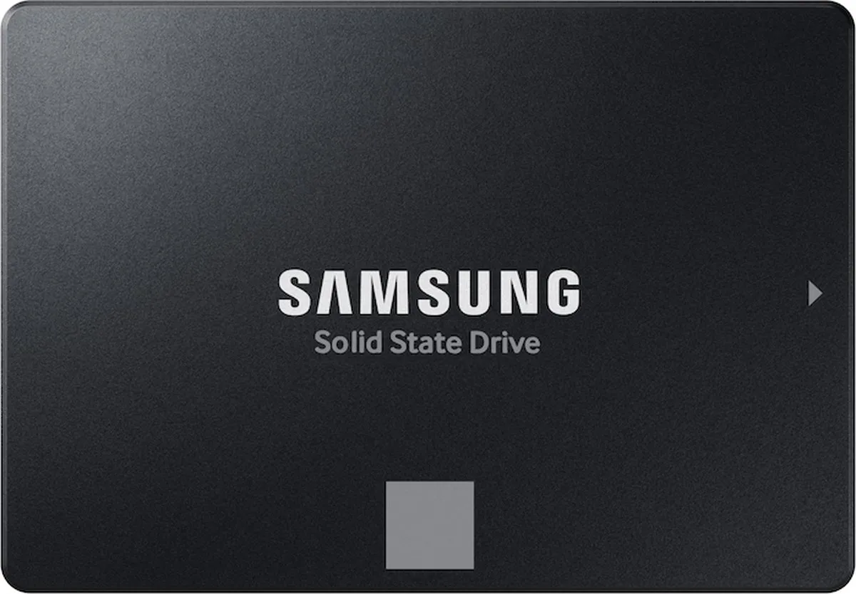 Samsung 870 EVO