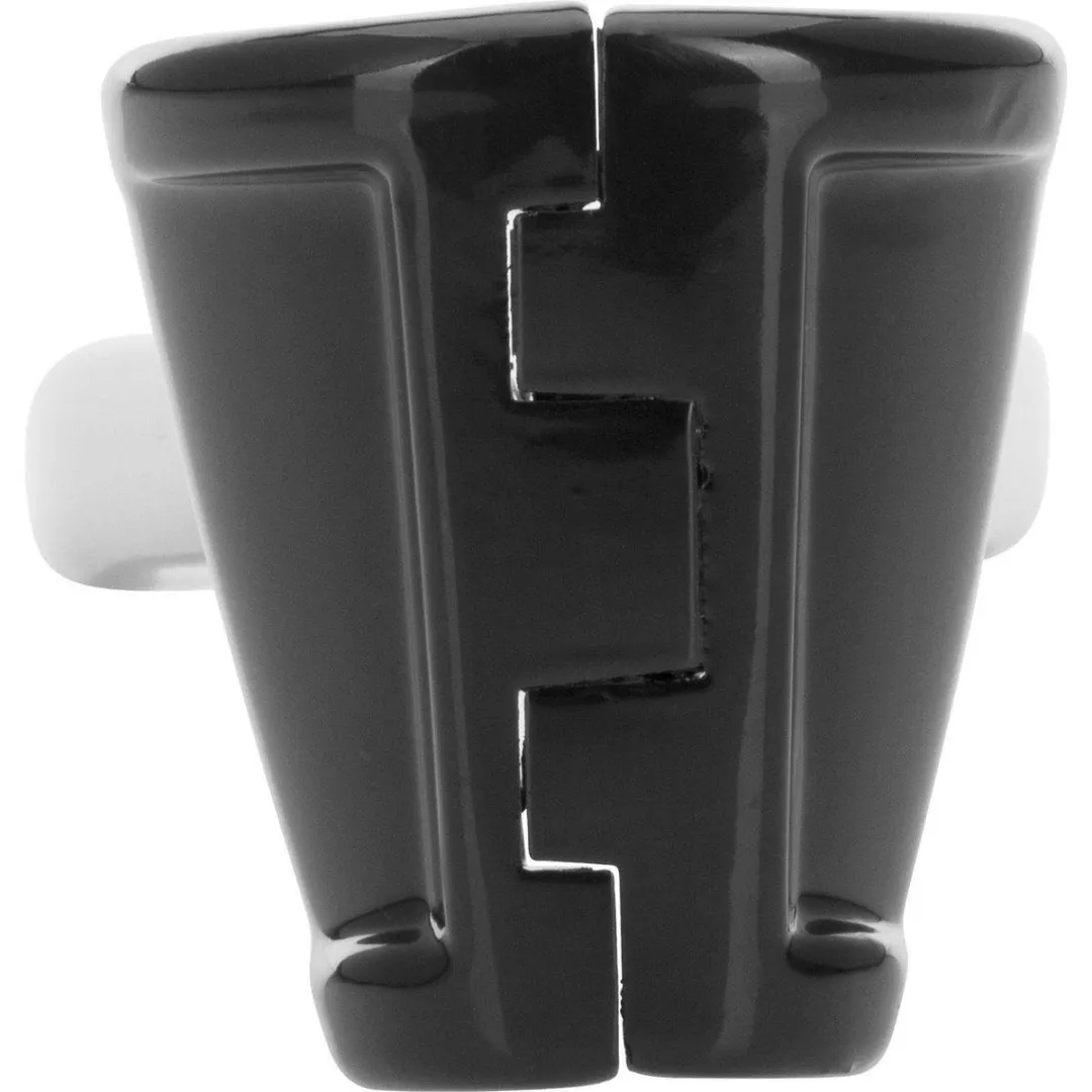 Westmark Nussprofi Notenkraker 18cm - Zwart
