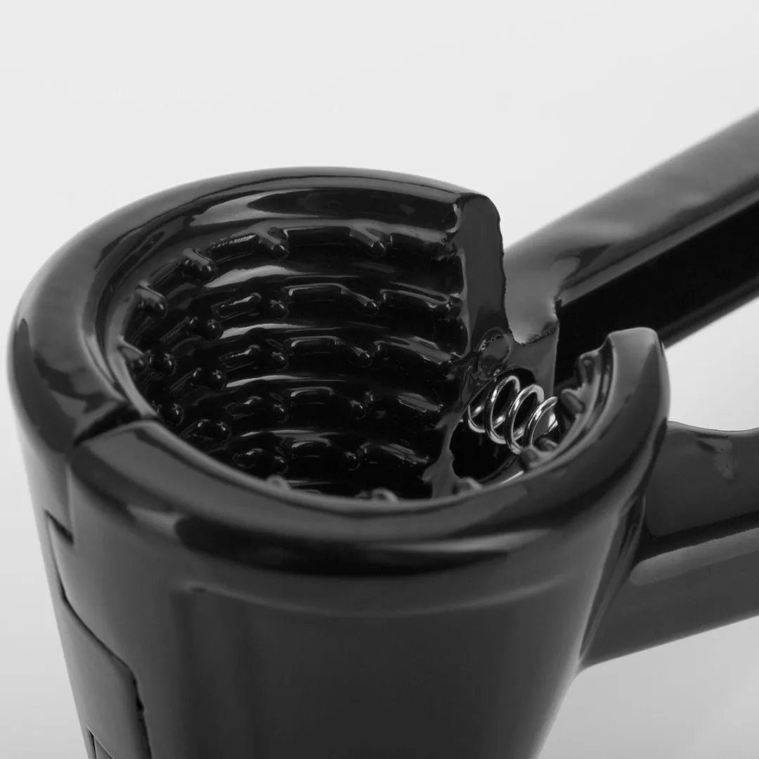 Westmark Nussprofi Notenkraker 18cm - Zwart