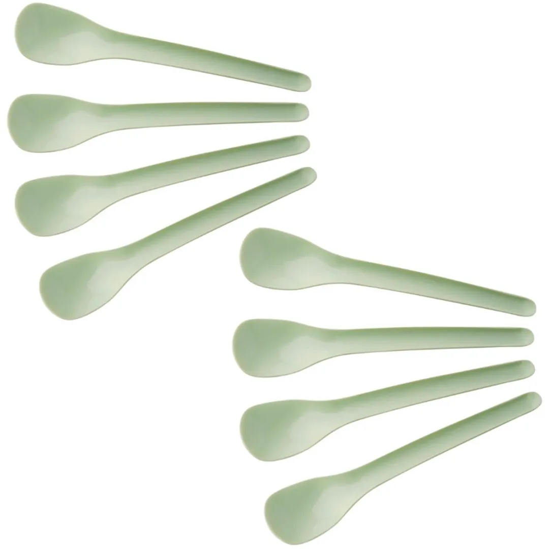 Fackelmann 9316150 Eierlepels Set