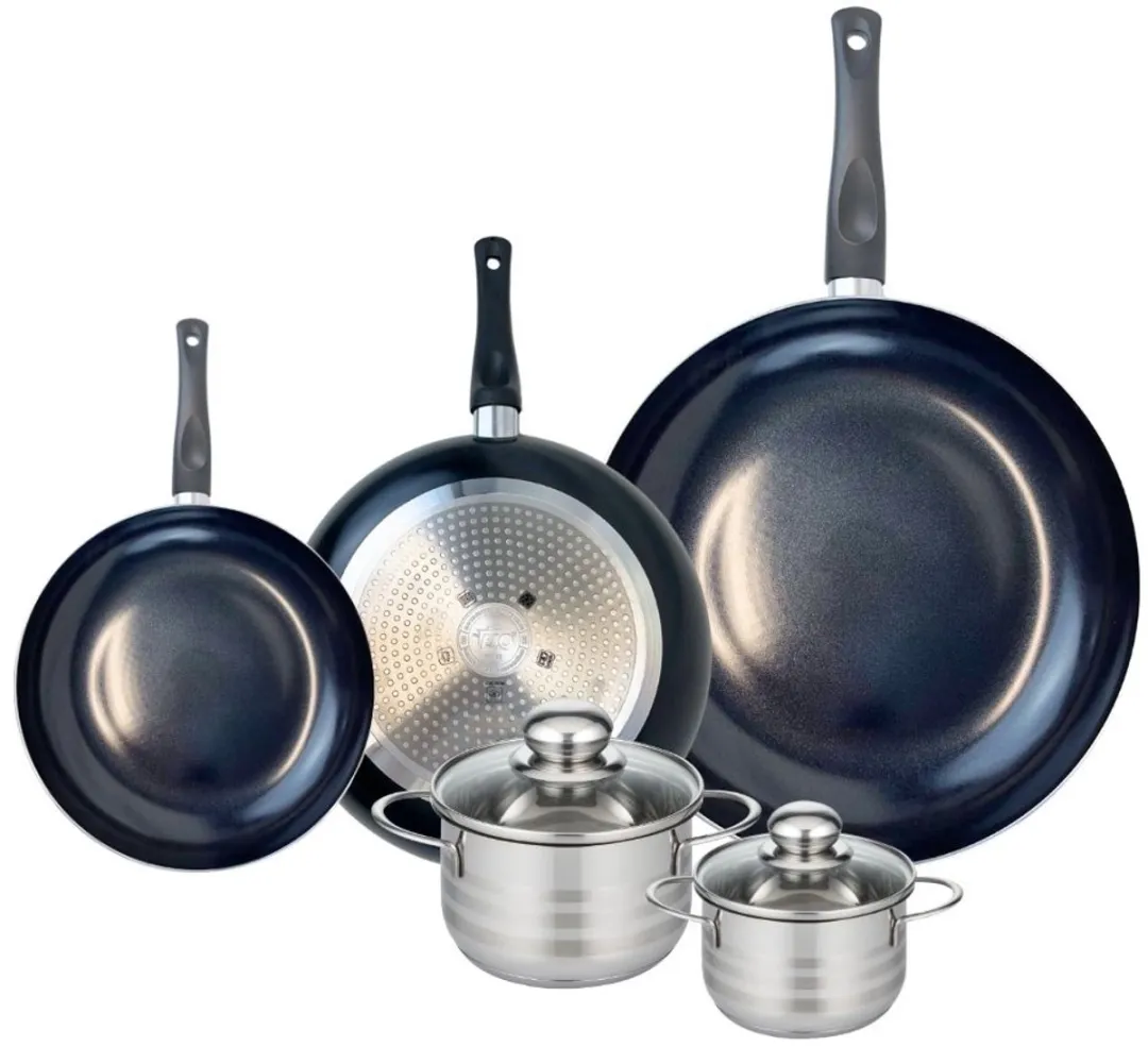 Fackelmann ELO 9743950 Keukenset
